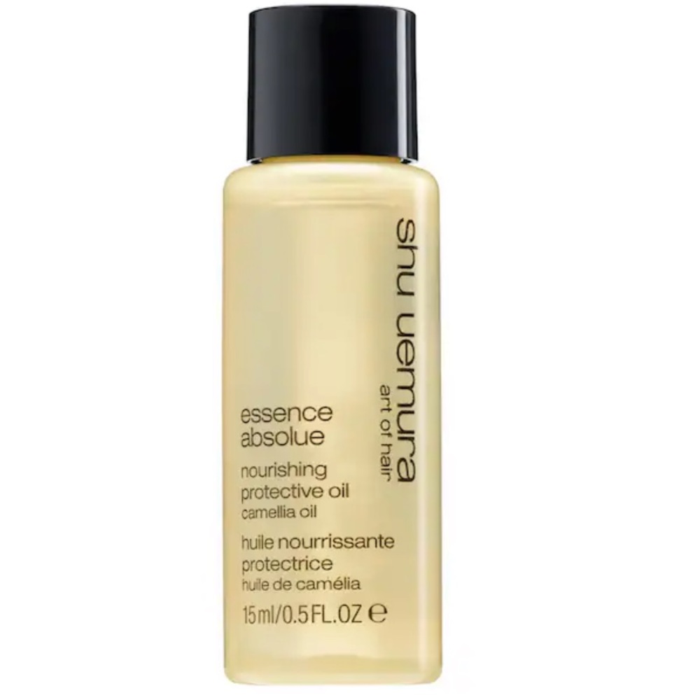 shu uemura
Essence Absolue Nourishing Oil-In-Cream Camellia Hair